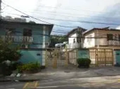 Casa de Condomínio com 3 Quartos para alugar, 154m² no Freguesia (Jacarepaguá), Rio de Janeiro