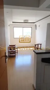 Apartamento com 3 Quartos à venda, 68m² no Santana, São Paulo