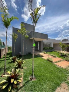Casa de Condomínio com 4 Quartos para alugar, 346m² no Sonho Verde, Lagoa Santa