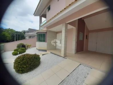 Casa de Condomínio com 4 Quartos à venda, 170m² no Praia de Fora, Palhoça