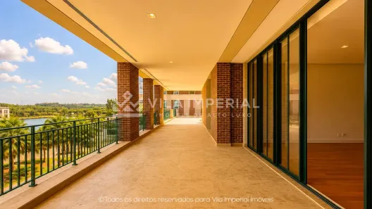 Apartamento com 3 Quartos à venda, 450m² no Tupinambá, Porto Feliz