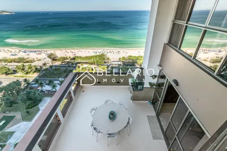 Apartamento com 4 Quartos à venda, 310m² no Barra da Tijuca, Rio de Janeiro