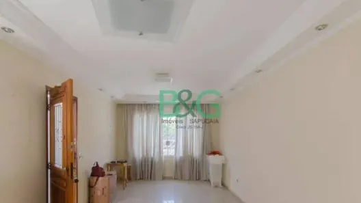 Sobrado com 3 Quartos à venda, 140m² no Bosque da Saúde, São Paulo