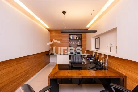 Sala Comercial à venda, 38m² no Setor Bela Vista, Goiânia