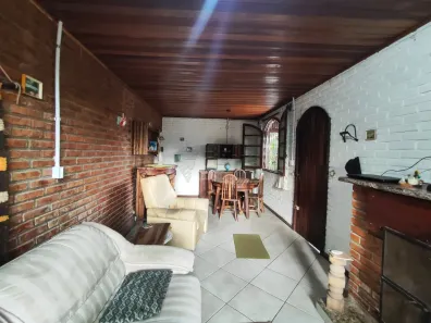Casa com 3 Quartos à venda, 162m² no Laranjal, Pelotas