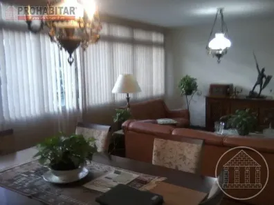Sobrado com 4 Quartos à venda, 272m² no Jardim Cordeiro, São Paulo