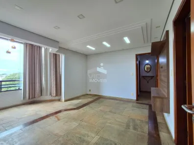Apartamento com 2 Quartos para venda ou aluguel, 89m² no Jardim Chapadão, Campinas