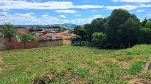 Lote/Terreno à venda, 1261m² no São Vicente, Itapira