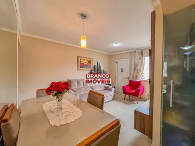 Casa com 2 Quartos à venda, 68m² no Jardins Mangueiral, Brasília
