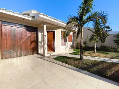 Casa com 3 Quartos à venda, 174m² no Pinheiro Machado, Santa Maria