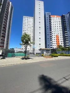 Apartamento com 1 Quarto à venda, 55m² no Cristo Rei, Curitiba