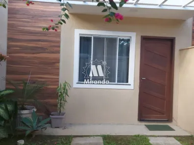 Casa com 2 Quartos à venda, 72m² no Parque Fleixal, Guapimirim