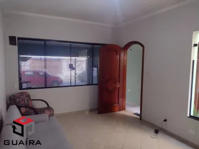 Sobrado com 3 Quartos à venda, 236m² no Parque Terra Nova II, São Bernardo do Campo