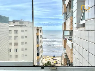 Apartamento com 2 Quartos à venda, 64m² no Ocian, Praia Grande