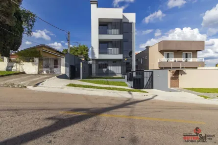 Apartamento com 2 Quartos para alugar, 70m² no Novo Mundo, Curitiba