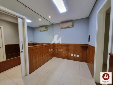 Sala Comercial à venda, 34m² no Jardim Sumaré, Ribeirão Preto