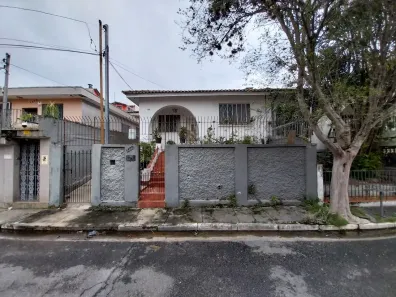 Casa com 2 Quartos à venda, 184m² no Planalto Paulista, São Paulo