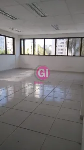 Ponto Comercial à venda, 47m² no Jardim Apolo I, São José dos Campos