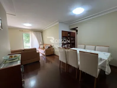 Apartamento com 6 Quartos à venda, 110m² no Vila Sofia, São Paulo