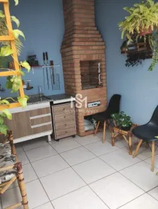 Casa com 3 Quartos à venda, 156m² no Cidade Nova, Indaiatuba
