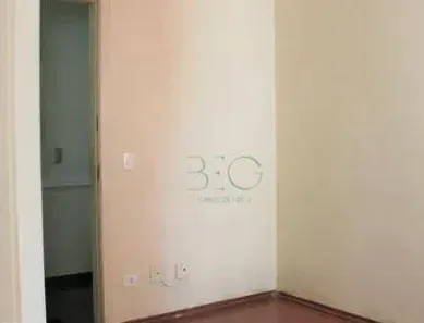 Apartamento com 1 Quarto à venda, 32m² no Campos Elíseos, São Paulo
