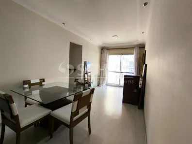 Apartamento com 2 Quartos à venda, 59m² no Vila Constança, São Paulo
