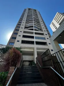 Apartamento com 3 Quartos à venda, 134m² no Aldeota, Fortaleza