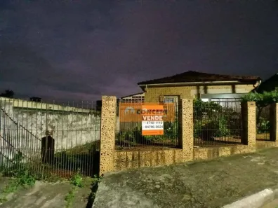 Casa com 2 Quartos à venda, 161m² no Sitio Paredão, Ferraz de Vasconcelos