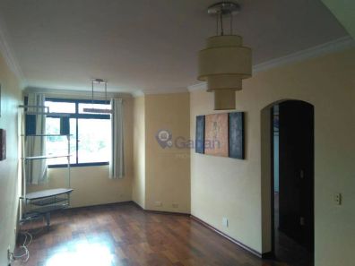 Apartamento com 1 Quarto à venda, 63m² no Santo Amaro, São Paulo