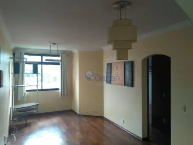 Apartamento com 1 Quarto à venda, 63m² no Santo Amaro, São Paulo