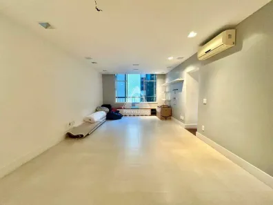 Apartamento com 3 Quartos à venda, 110m² no Lagoa, Rio de Janeiro