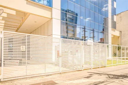 Prédio Comercial para alugar, 8194m² no Vila Mariana, São Paulo