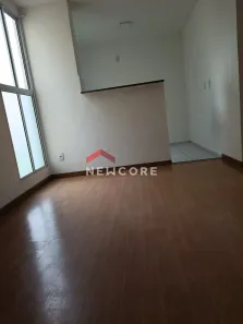 Apartamento com 2 Quartos à venda, 41m² no Residencial Parque Granja Cecília B, Bauru