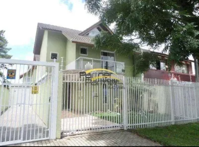 Sobrado com 3 Quartos à venda, 101m² no Novo Mundo, Curitiba
