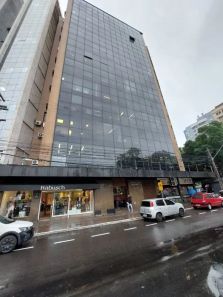 Sala Comercial com 3 Quartos à venda, 66m² no Centro Histórico, Porto Alegre