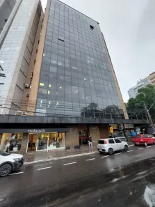 Sala Comercial com 3 Quartos à venda, 66m² no Centro Histórico, Porto Alegre