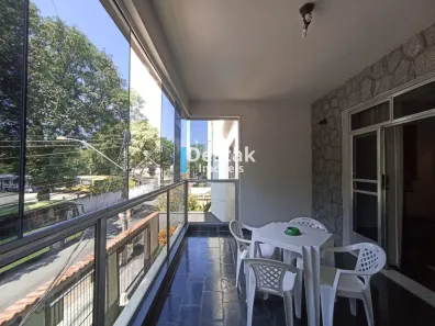 Apartamento com 3 Quartos à venda, 152m² no Voldac, Volta Redonda