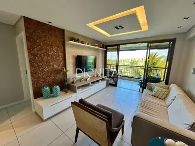 Apartamento com 3 Quartos à venda, 126m² no Aquiraz, Aquiraz