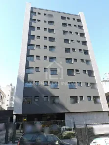Apartamento com 2 Quartos à venda, 62m² no Santana, Porto Alegre