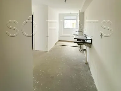 Flat com 2 Quartos à venda, 51m² no Perdizes, São Paulo