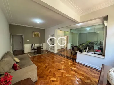 Apartamento com 3 Quartos à venda, 98m² no Copacabana, Rio de Janeiro