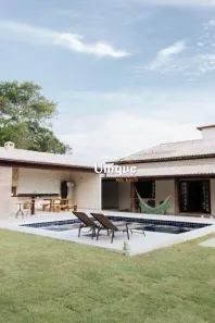 Casa com 4 Quartos à venda, 200m² no Manguinhos, Armação dos Búzios