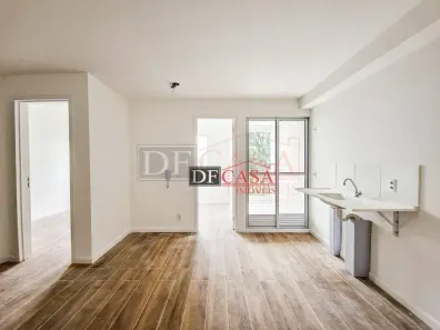 Apartamento com 2 Quartos à venda, 38m² no Cangaíba, São Paulo