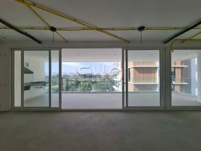 Apartamento com 2 Quartos à venda, 186m² no Moema, São Paulo
