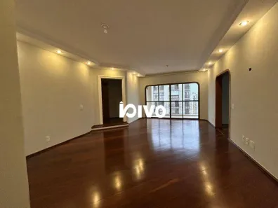 Apartamento com 3 Quartos para venda ou aluguel, 157m² no Indianópolis, São Paulo