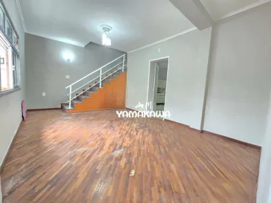 Sobrado com 2 Quartos à venda, 145m² no Vila Salete, São Paulo