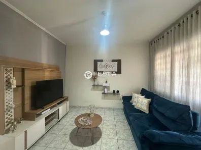 Casa com 2 Quartos à venda, 167m² no São Manoel, Americana
