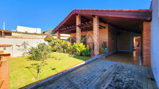Casa com 3 Quartos à venda, 154m² no Jardim Ribamar, Peruíbe
