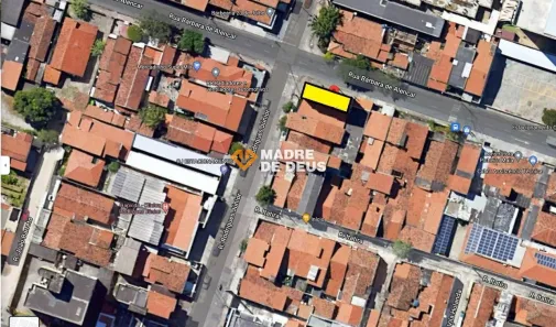 Prédio Comercial à venda, 297m² no Centro, Fortaleza