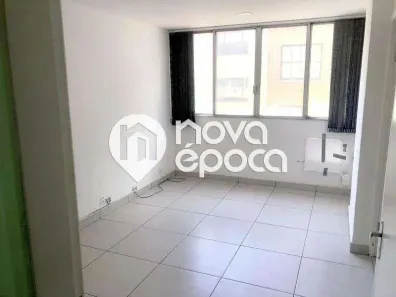 Sala Comercial à venda, 57m² no Centro, Rio de Janeiro